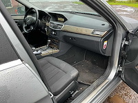 2010 mercedes-benz e-klasse e200 cgi personenauto - afbeelding 13 van  38