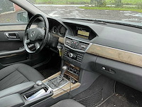 2010 mercedes-benz e-klasse e200 cgi personenauto - afbeelding 14 van  38