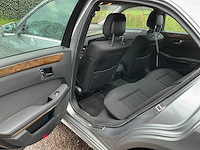 2010 mercedes-benz e-klasse e200 cgi personenauto - afbeelding 20 van  38