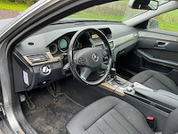 2010 mercedes-benz e-klasse e200 cgi personenauto - afbeelding 22 van  38