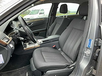 2010 mercedes-benz e-klasse e200 cgi personenauto - afbeelding 24 van  38