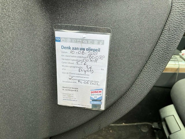 2010 mercedes-benz e-klasse e200 cgi personenauto - afbeelding 25 van  38