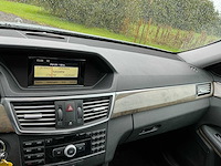 2010 mercedes-benz e-klasse e200 cgi personenauto - afbeelding 29 van  38
