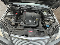2010 mercedes-benz e-klasse e200 cgi personenauto - afbeelding 31 van  38