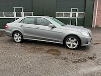 2010 mercedes-benz e-klasse e200 cgi personenauto - afbeelding 34 van  38