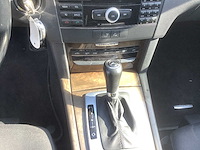 2010 mercedes-benz e-klasse estate 220 cdi elegance personenauto - afbeelding 10 van  20