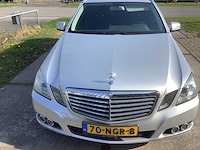 2010 mercedes-benz e-klasse estate 220 cdi elegance personenauto - afbeelding 12 van  20