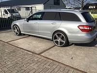 2010 mercedes-benz e-klasse estate 220 cdi elegance personenauto - afbeelding 9 van  13