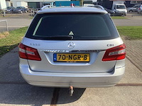 2010 mercedes-benz e-klasse estate 220 cdi elegance personenauto - afbeelding 12 van  13
