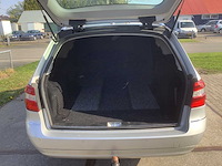 2010 mercedes-benz e-klasse estate 220 cdi elegance personenauto - afbeelding 13 van  13