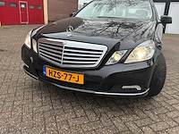 2010 mercedes-benz e-klasse estate 350 cgi avantgarde personenauto - afbeelding 2 van  42