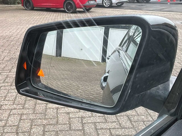 2010 mercedes-benz e-klasse estate 350 cgi avantgarde personenauto - afbeelding 4 van  42