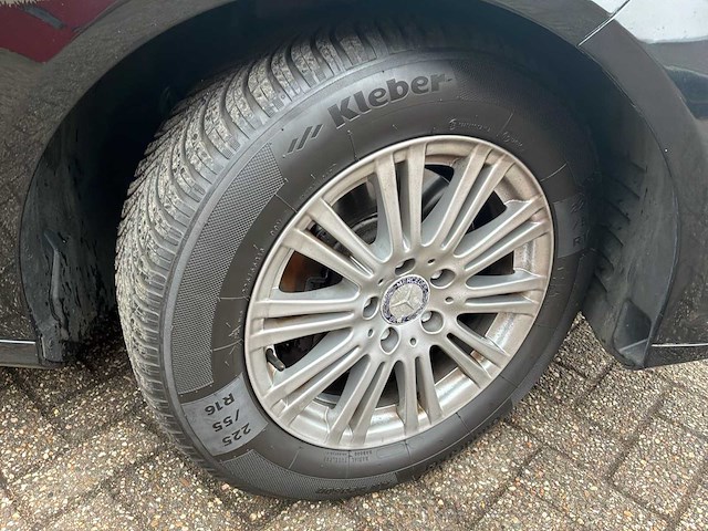 2010 mercedes-benz e-klasse estate 350 cgi avantgarde personenauto - afbeelding 9 van  42