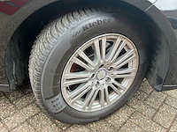 2010 mercedes-benz e-klasse estate 350 cgi avantgarde personenauto - afbeelding 9 van  42