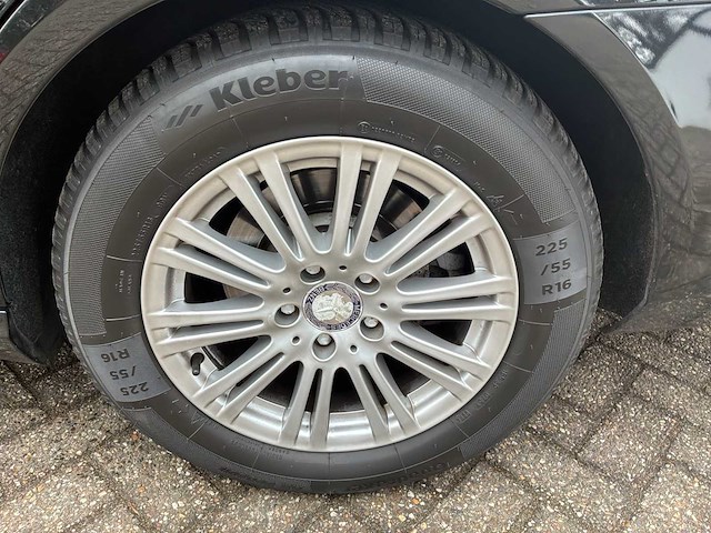 2010 mercedes-benz e-klasse estate 350 cgi avantgarde personenauto - afbeelding 11 van  42