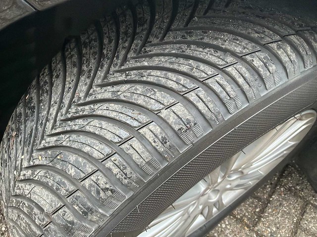 2010 mercedes-benz e-klasse estate 350 cgi avantgarde personenauto - afbeelding 12 van  42