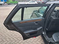 2010 mercedes-benz e-klasse estate 350 cgi avantgarde personenauto - afbeelding 17 van  42