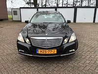 2010 mercedes-benz e-klasse estate 350 cgi avantgarde personenauto - afbeelding 38 van  42