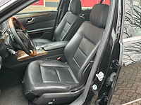 2010 mercedes-benz e-klasse estate 350 cgi avantgarde personenauto - afbeelding 19 van  42