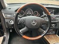 2010 mercedes-benz e-klasse estate 350 cgi avantgarde personenauto - afbeelding 21 van  42