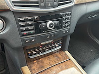 2010 mercedes-benz e-klasse estate 350 cgi avantgarde personenauto - afbeelding 32 van  42