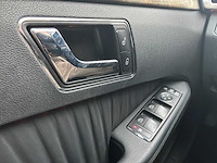 2010 mercedes-benz e-klasse estate 350 cgi avantgarde personenauto - afbeelding 23 van  42
