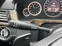 2010 mercedes-benz e-klasse estate 350 cgi avantgarde personenauto - afbeelding 24 van  42