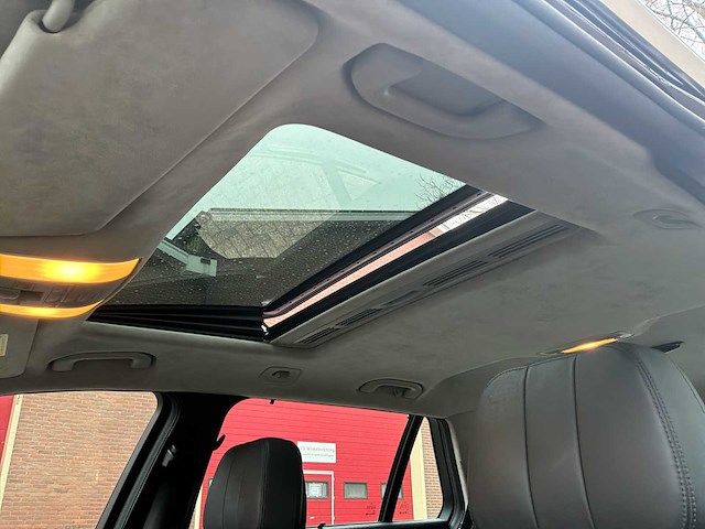 2010 mercedes-benz e-klasse estate 350 cgi avantgarde personenauto - afbeelding 25 van  42