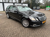 2010 mercedes-benz e-klasse estate 350 cgi avantgarde personenauto - afbeelding 18 van  42