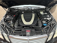 2010 mercedes-benz e-klasse estate 350 cgi avantgarde personenauto - afbeelding 42 van  42