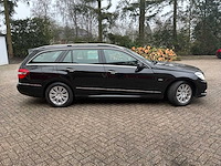 2010 mercedes-benz e-klasse estate 350 cgi avantgarde personenauto - afbeelding 41 van  42
