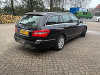 2010 mercedes-benz e-klasse estate 350 cgi avantgarde personenauto - afbeelding 36 van  42