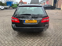 2010 mercedes-benz e-klasse estate 350 cgi avantgarde personenauto - afbeelding 27 van  42
