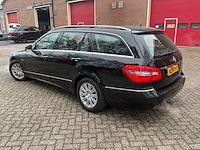 2010 mercedes-benz e-klasse estate 350 cgi avantgarde personenauto - afbeelding 37 van  42
