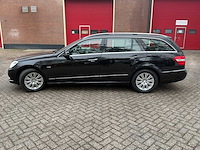 2010 mercedes-benz e-klasse estate 350 cgi avantgarde personenauto - afbeelding 28 van  42