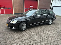 2010 mercedes-benz e-klasse estate 350 cgi avantgarde personenauto - afbeelding 29 van  42