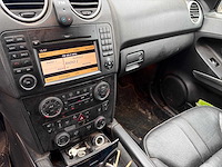 2010 mercedes-benz ml 450 cdi 4matic v8 personenauto - afbeelding 3 van  18