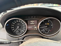 2010 mercedes-benz ml 450 cdi 4matic v8 personenauto - afbeelding 4 van  18