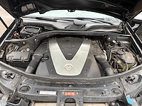 2010 mercedes-benz ml 450 cdi 4matic v8 personenauto - afbeelding 9 van  18