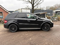 2010 mercedes-benz ml 450 cdi 4matic v8 personenauto - afbeelding 13 van  18