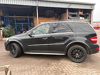 2010 mercedes-benz ml 450 cdi 4matic v8 personenauto - afbeelding 16 van  18