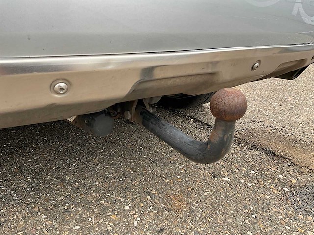 2010 mercedes-benz ml320 cdi bedrijfswagen vnf-97-k - afbeelding 5 van  41