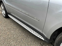 2010 mercedes-benz ml320 cdi bedrijfswagen vnf-97-k - afbeelding 7 van  41