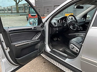 2010 mercedes-benz ml320 cdi bedrijfswagen vnf-97-k - afbeelding 8 van  41