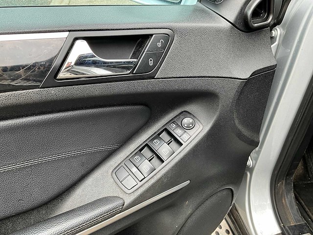 2010 mercedes-benz ml320 cdi bedrijfswagen vnf-97-k - afbeelding 10 van  41