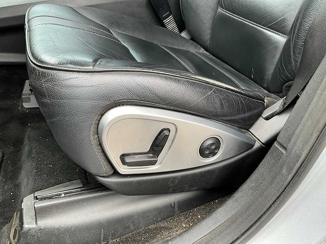 2010 mercedes-benz ml320 cdi bedrijfswagen vnf-97-k - afbeelding 11 van  41