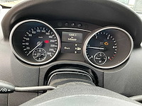 2010 mercedes-benz ml320 cdi bedrijfswagen vnf-97-k - afbeelding 16 van  41