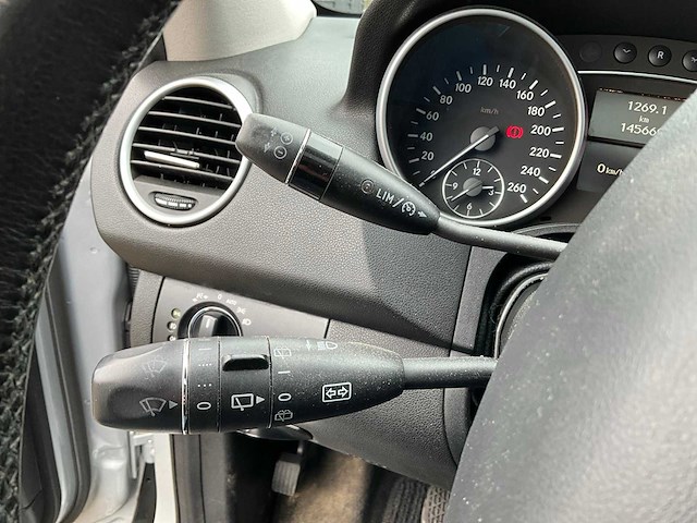 2010 mercedes-benz ml320 cdi bedrijfswagen vnf-97-k - afbeelding 17 van  41