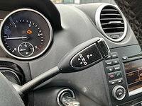 2010 mercedes-benz ml320 cdi bedrijfswagen vnf-97-k - afbeelding 18 van  41