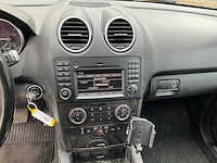 2010 mercedes-benz ml320 cdi bedrijfswagen vnf-97-k - afbeelding 19 van  41